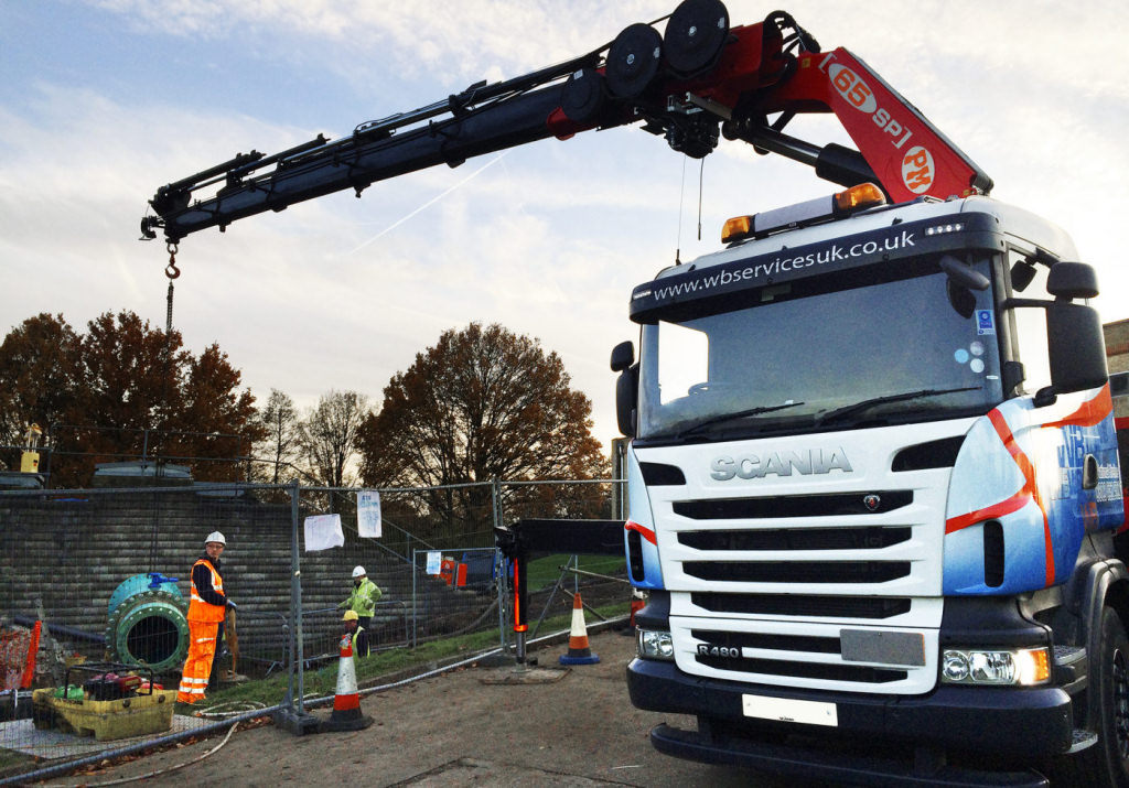 CPA Contract Lifting