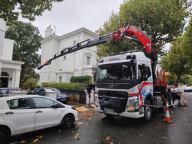 CPA Contract Lifting