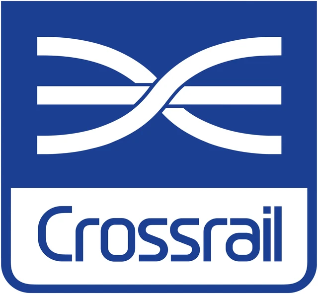 Crossrail logo