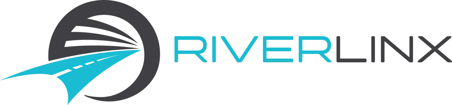 Riverlinx logo