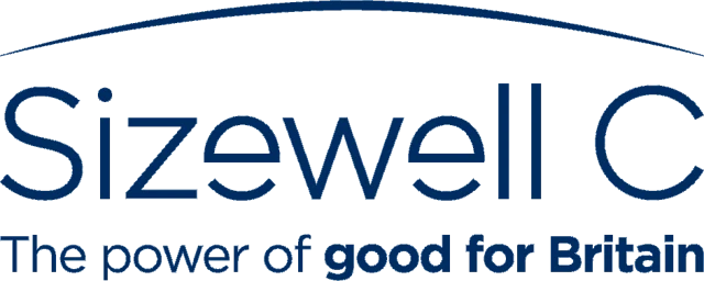 Sizewell C logo