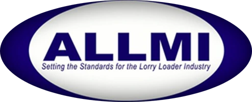 Member of ALLMI, the Association of Lorry Loader Manufacturers and Importers
